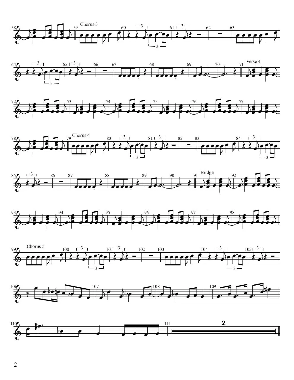 Page 2 of 2, Low Rider