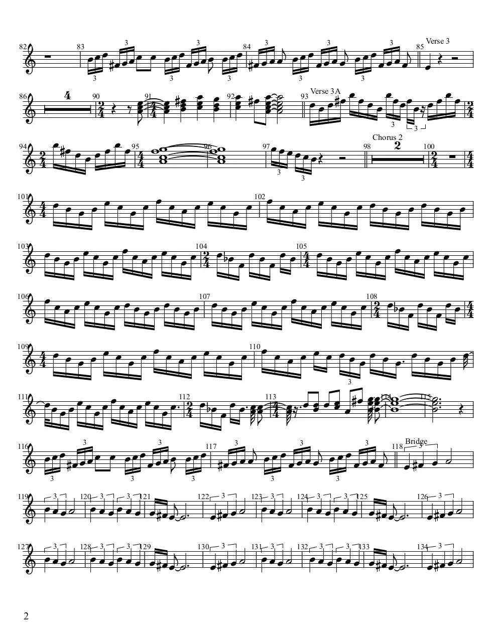 Page 2 of 6, Roundabout
