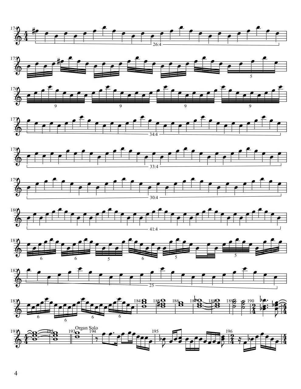 Page 4 of 6, Roundabout