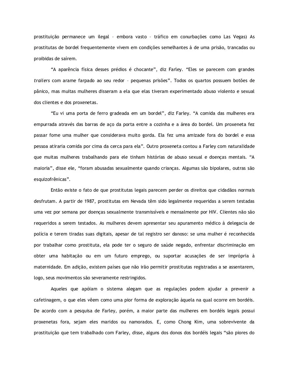 Page 2 of 5, É Como se Você Assinasse