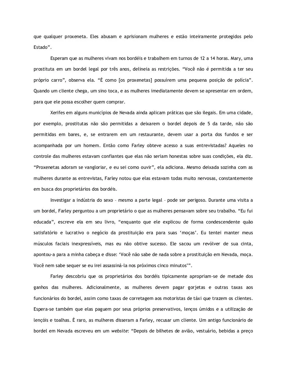 Page 3 of 5, É Como se Você Assinasse
