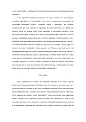 Page 5, Recusando se a Esperar