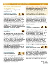 Page 4, Newsletter Spring 2011 FINAL