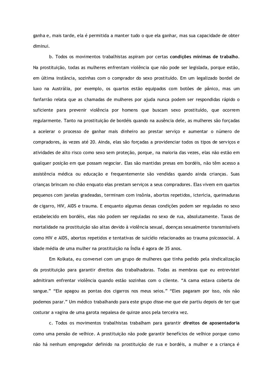Page 3 of 7, Sexo Não é Trabalho