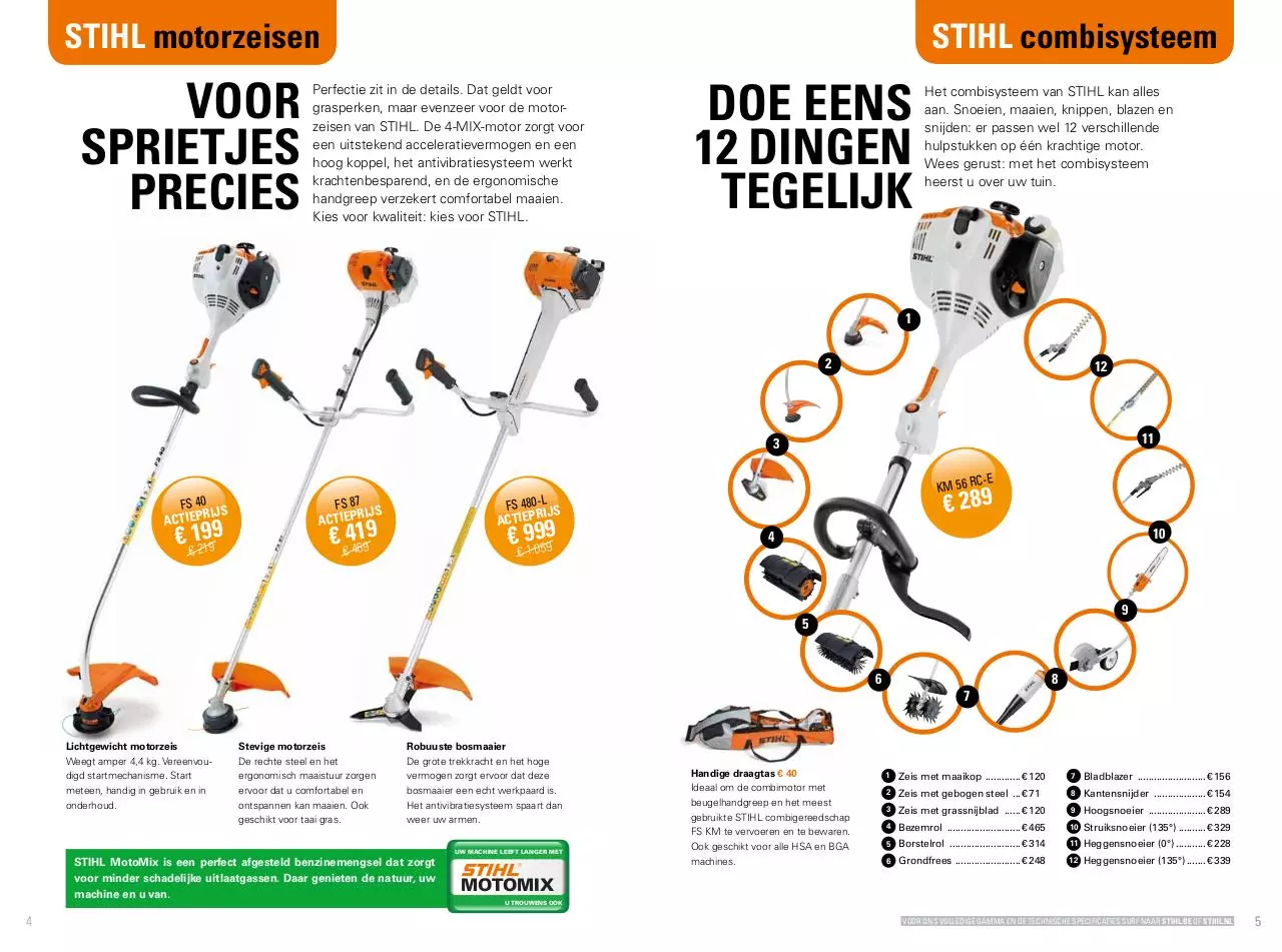 Page 3 of 9, Akties voorjaar 2011