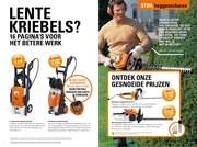 Page 2, Akties voorjaar 2011