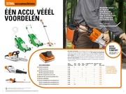 Page 5, Akties voorjaar 2011