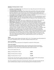 Page 3, Proposal to Create a Custom Brandtag Identity Campaign