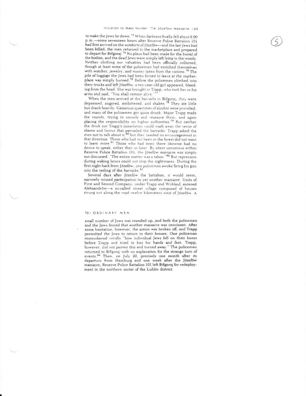 Page 5 of 5, Brwning