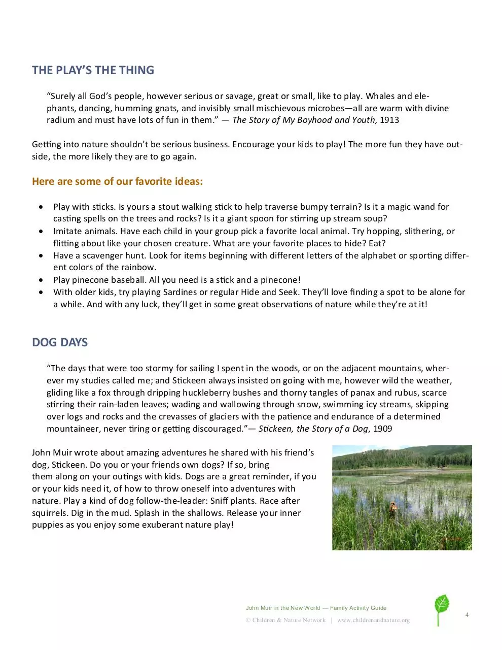 Page 4 of 7, MuirFamilyGuideFINAL[1]