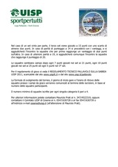 Page 3, VOLLEY D'A...MARE Cesenatico Giugno 2011 Presentazione