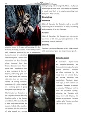 Page 2, Chronical Guide VtM Pgs 11 15.indd