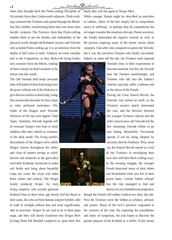 Page 3, Chronical Guide VtM PGs 16 20.indd