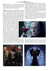 Page 3, Chronical Guide VtM PGs 2 5.indd
