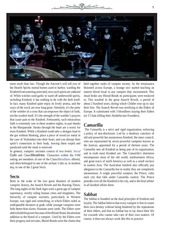 Page 4, Chronical Guide VtM PGs 2 5.indd