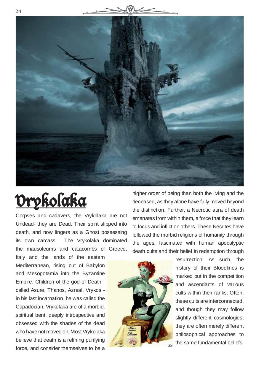 Document preview Chronical Guide VtM Pgs 21-15.indd.pdf - page 4/5