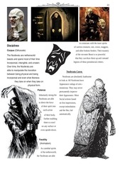 Page 3, Chronical Guide VtM Pgs 21 15.indd