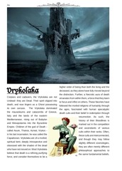 Page 4, Chronical Guide VtM Pgs 21 15.indd