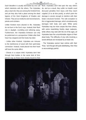 Page 5, Chronical Guide VtM Pgs 21 15.indd