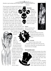Page 2, Chronical Guide VtM pGs 26 30.indd