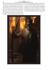 Page 3, Chronical Guide VtM pGs 26 30.indd