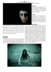 Page 5, Chronical Guide VtM Pgs 36 40.indd