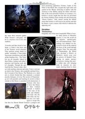 Page 3, Chronical Guide VtM Pgs 41 45 .indd