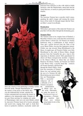 Page 4, Chronical Guide VtM Pgs 41 45 .indd