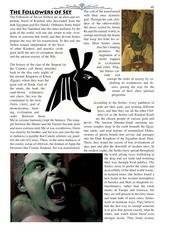 Page 2, Chronical Guide VtM Pgs 46 50.indd