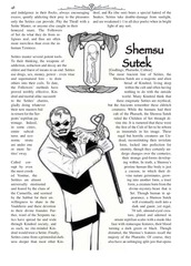 Page 3, Chronical Guide VtM Pgs 46 50.indd