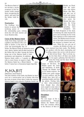 Page 5, Chronical Guide VtM Pgs 46 50.indd