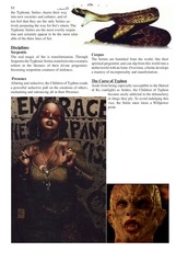 Page 2, Chronical Guide VtM Pgs 51 55.indd
