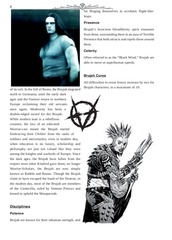 Page 3, Chronical Guide VtM Pgs 6 10.indd
