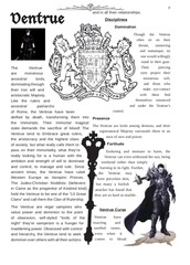 Page 4, Chronical Guide VtM Pgs 6 10.indd