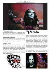 Page 3, Chronical Guide VtM Pgs 61 65.indd