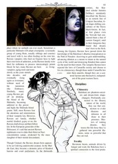 Page 2, Chronical Guide VtM Pgs 66 70.indd