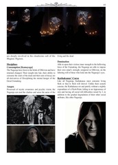 Page 2, Chronical Guide VtM PGs 76 80.indd