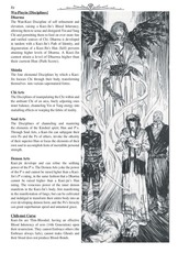 Page 2, Chronical Guide VtM Pgs 81 85.indd