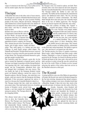 Page 4, Chronical Guide VtM Pgs 81 85.indd