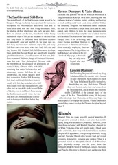 Page 5, Chronical Guide VtM Pgs 86 90.indd