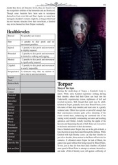 Page 3, Chronical Guide VtM Pgs 91 95.indd