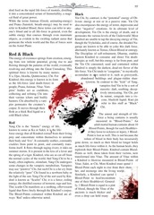 Page 2, Chronical Guide VtM Pgs 96 100.indd