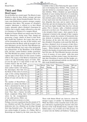 Page 3, Chronical Guide VtM Pgs 96 100.indd