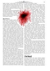 Page 4, Chronical Guide VtM Pgs 96 100.indd
