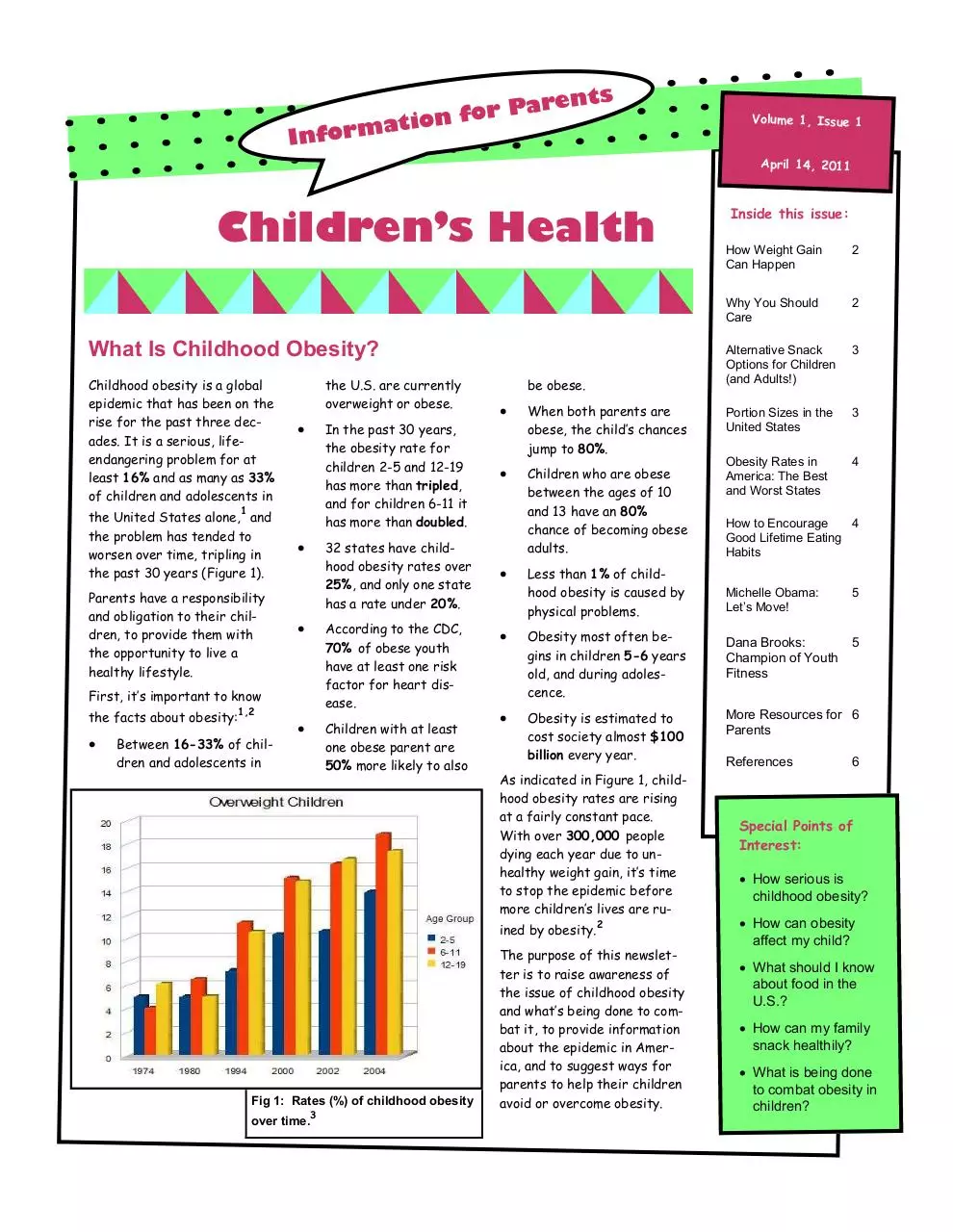 Page 1 of 6, NewsletterFinalPDF