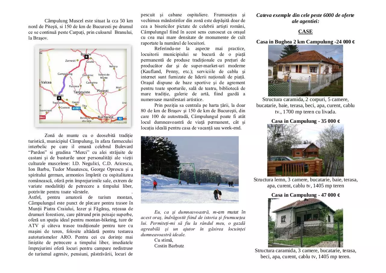 Page 2 of 2, Pliant imobiliare
