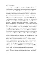 Page 4, VOI Memoirs