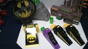 Page 1, batman