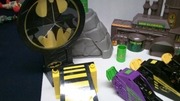 Page 3, batman