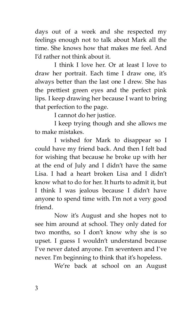 Page 3 of 31, EXCERPT